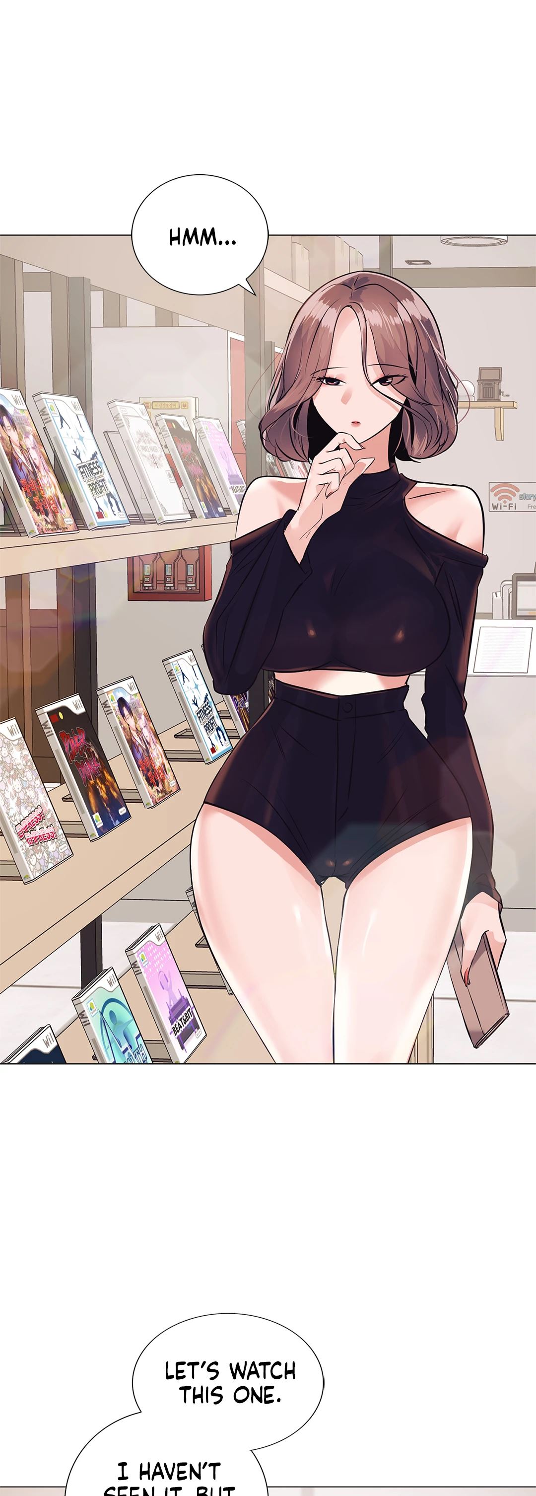 Sex Toy Try-Outs Chapter 2 image 54