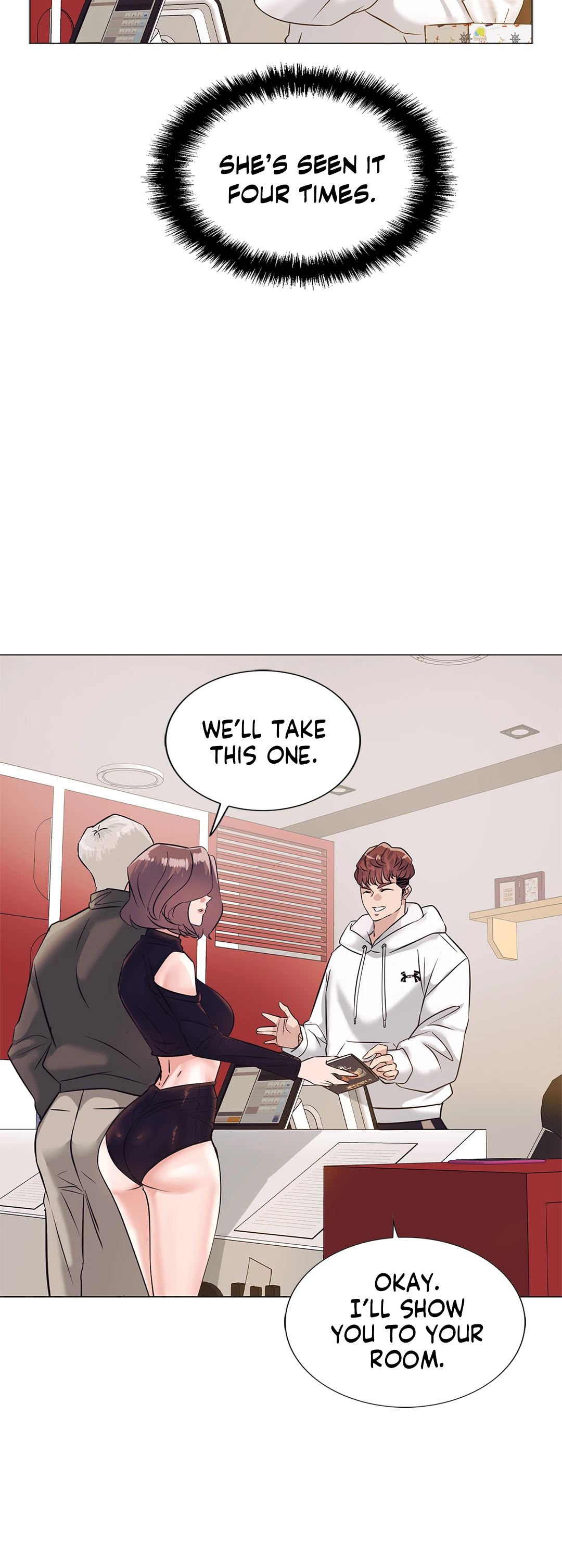 Sex Toy Try-Outs Chapter 2 image 56