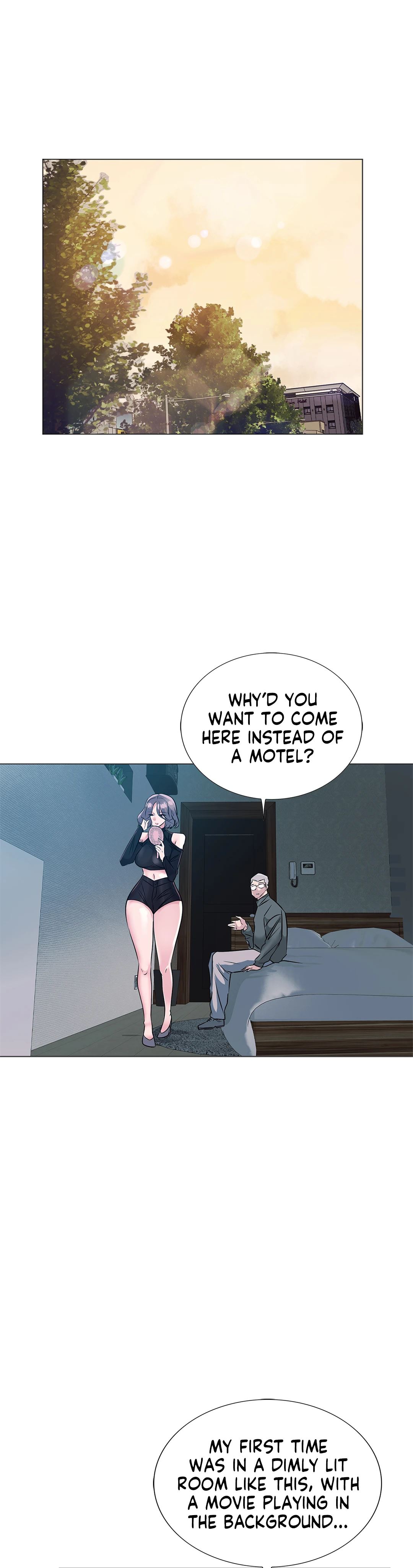 Sex Toy Try-Outs Chapter 2 image 57