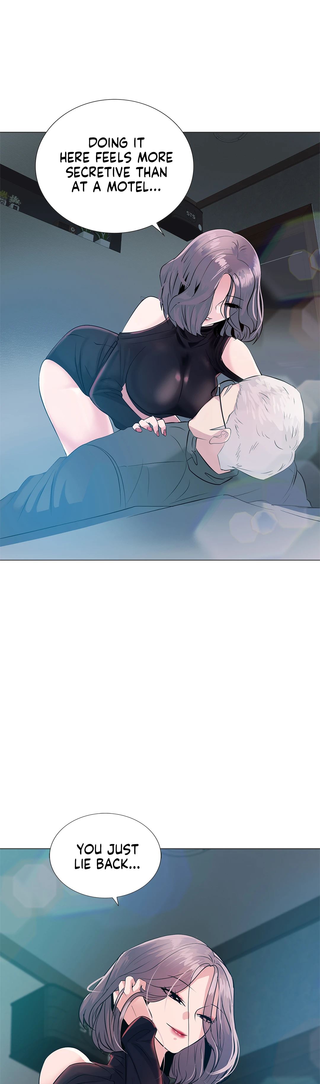 Sex Toy Try-Outs Chapter 2 image 59