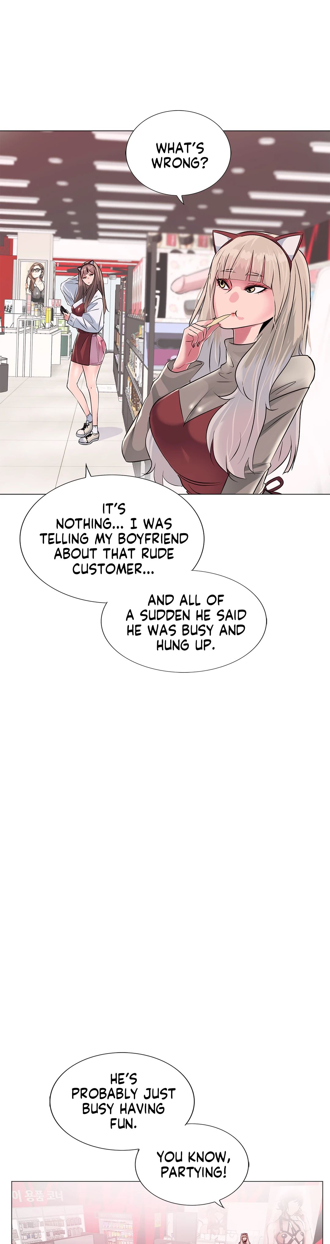 Sex Toy Try-Outs Chapter 2 image 6