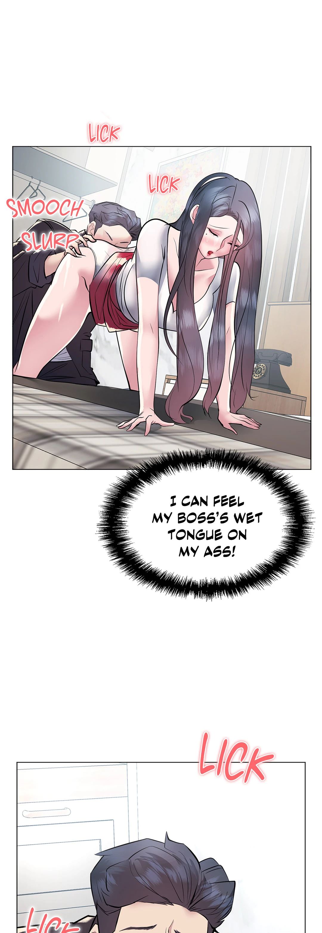 Sex Toy Try-Outs Chapter 20 image 10