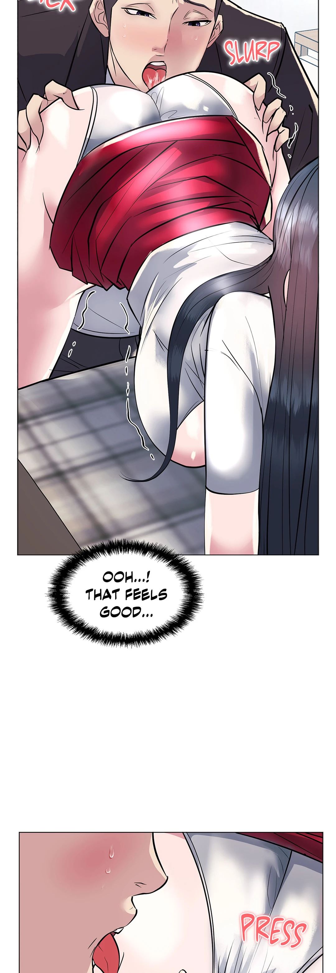 Sex Toy Try-Outs Chapter 20 image 11