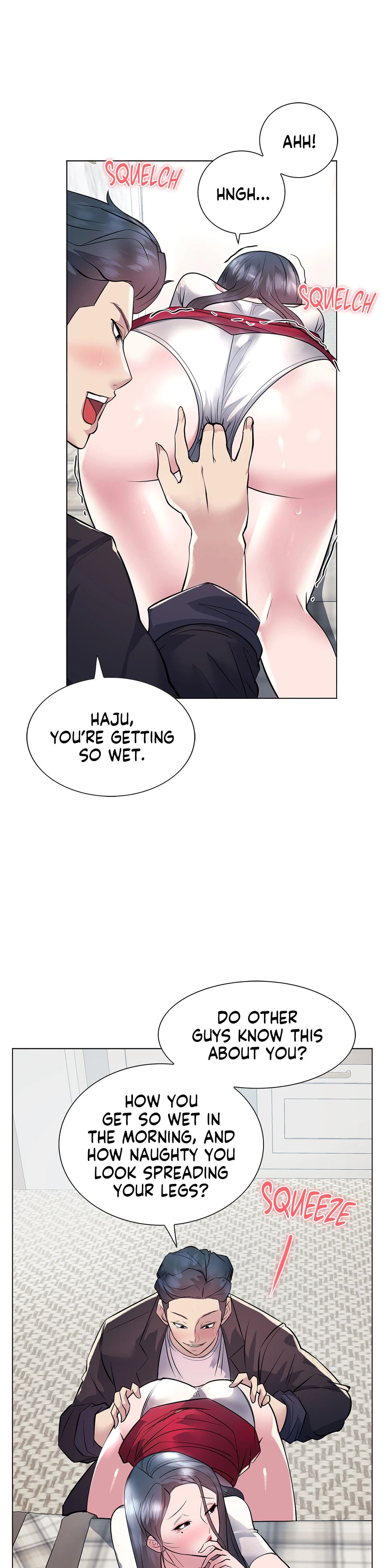 Sex Toy Try-Outs Chapter 20 image 13