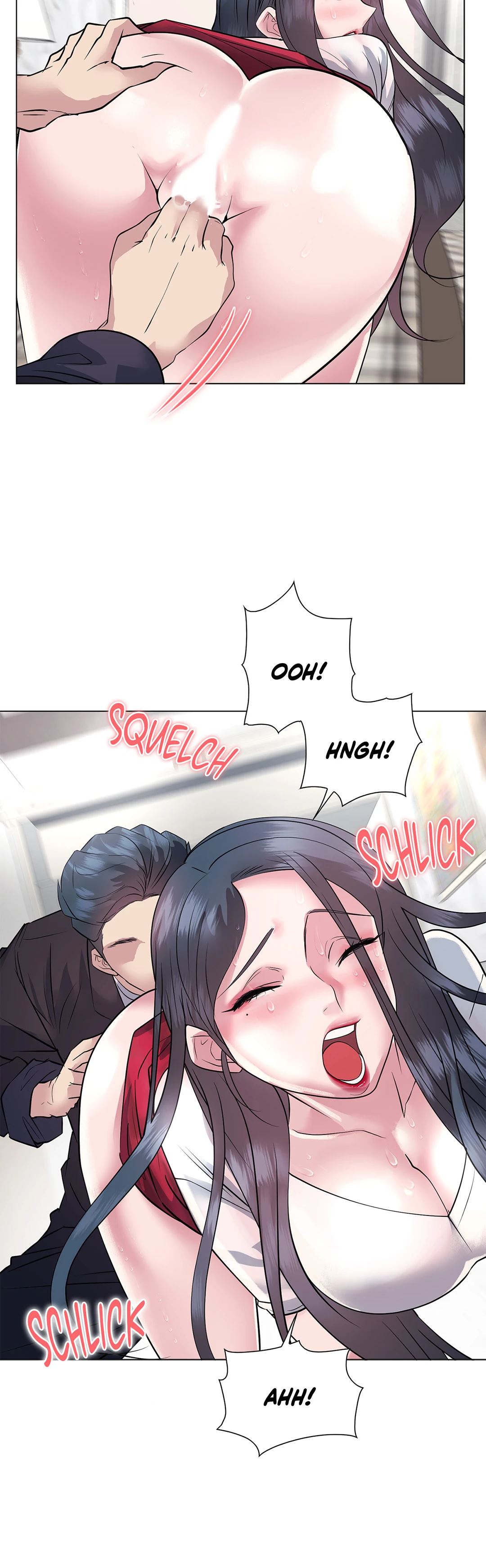 Sex Toy Try-Outs Chapter 20 image 16