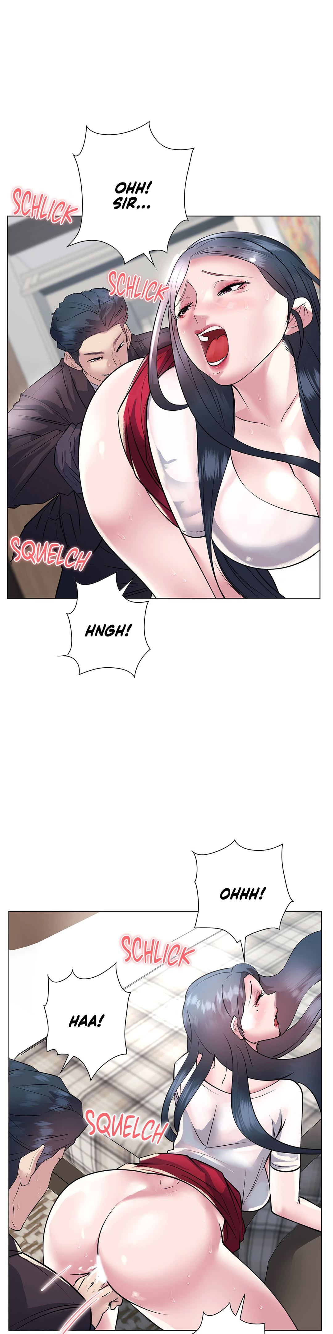Sex Toy Try-Outs Chapter 20 image 17