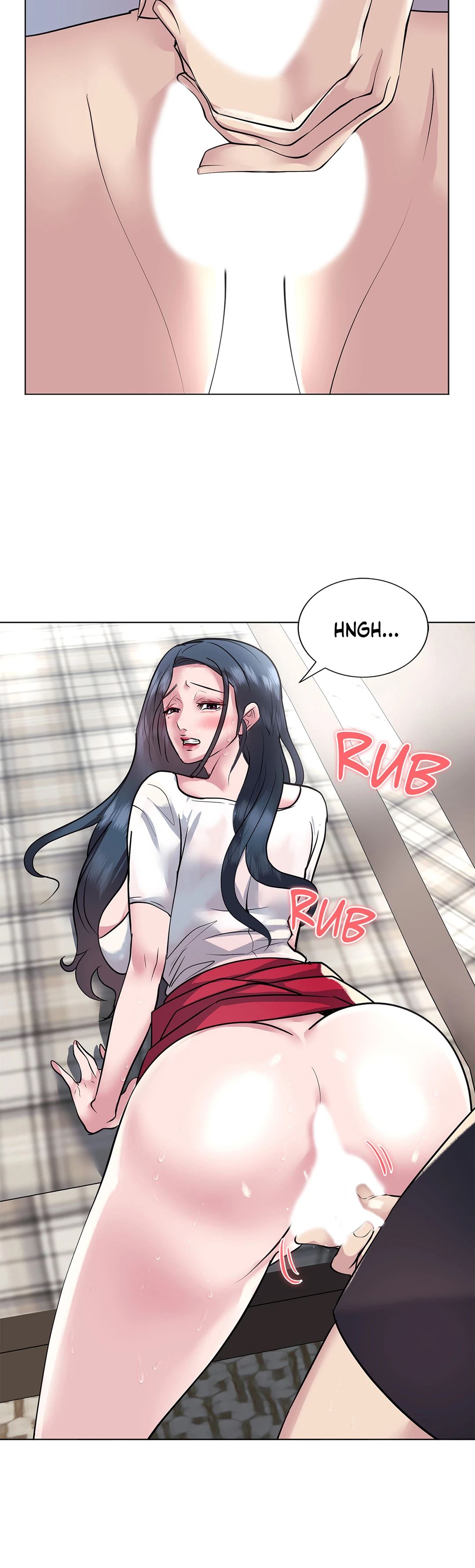 Sex Toy Try-Outs Chapter 20 image 20