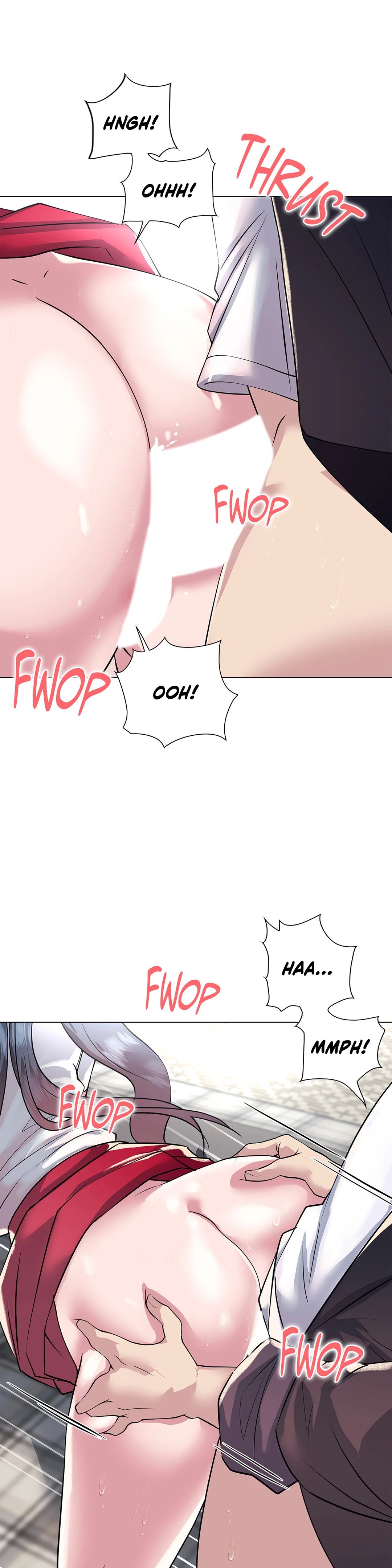 Sex Toy Try-Outs Chapter 20 image 23