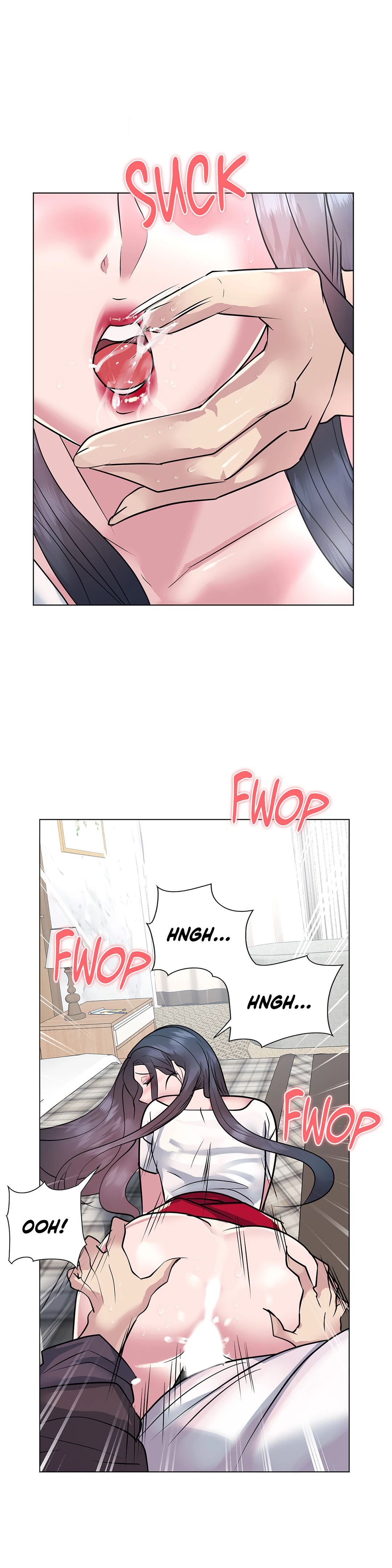 Sex Toy Try-Outs Chapter 20 image 26