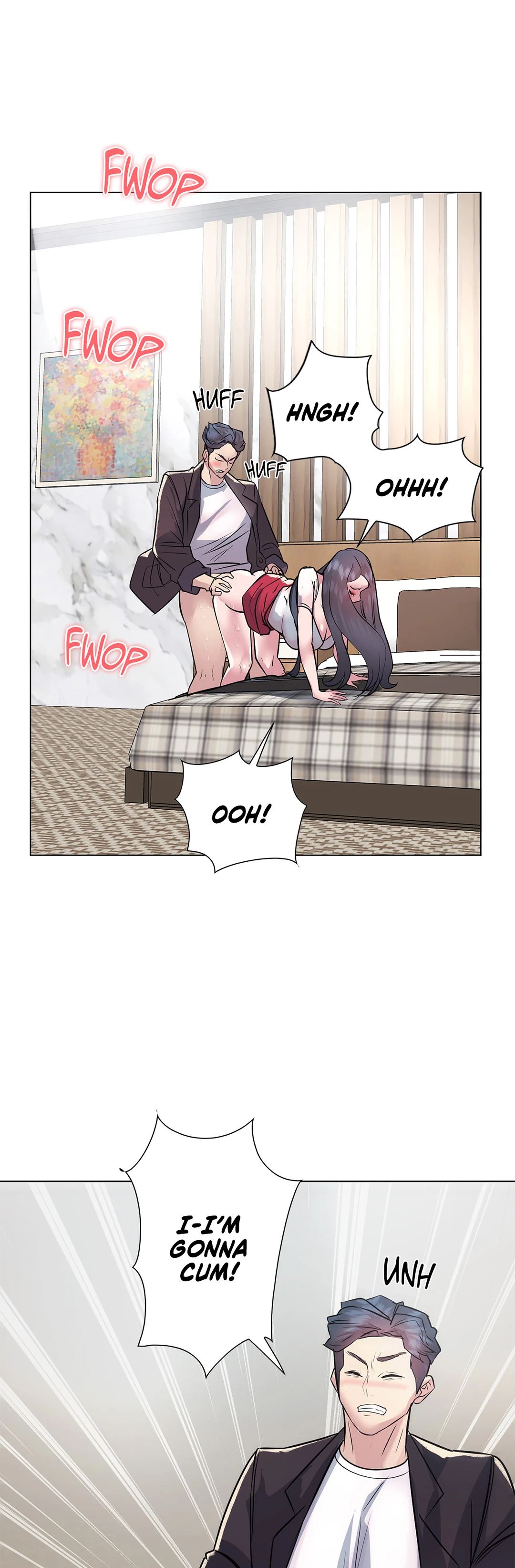 Sex Toy Try-Outs Chapter 20 image 27