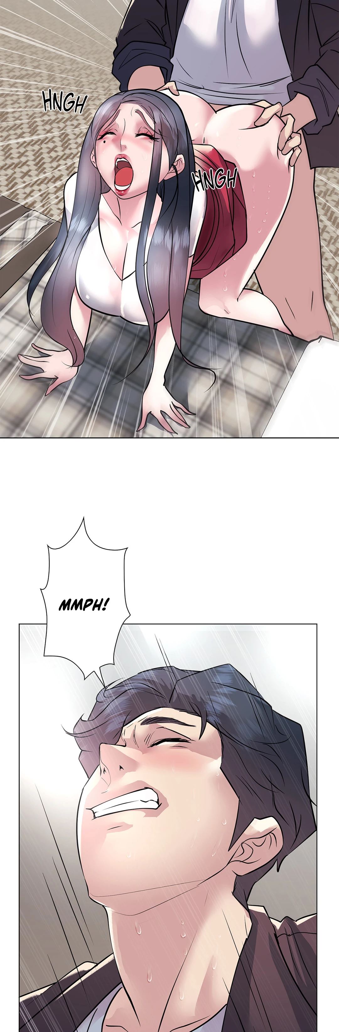 Sex Toy Try-Outs Chapter 20 image 28