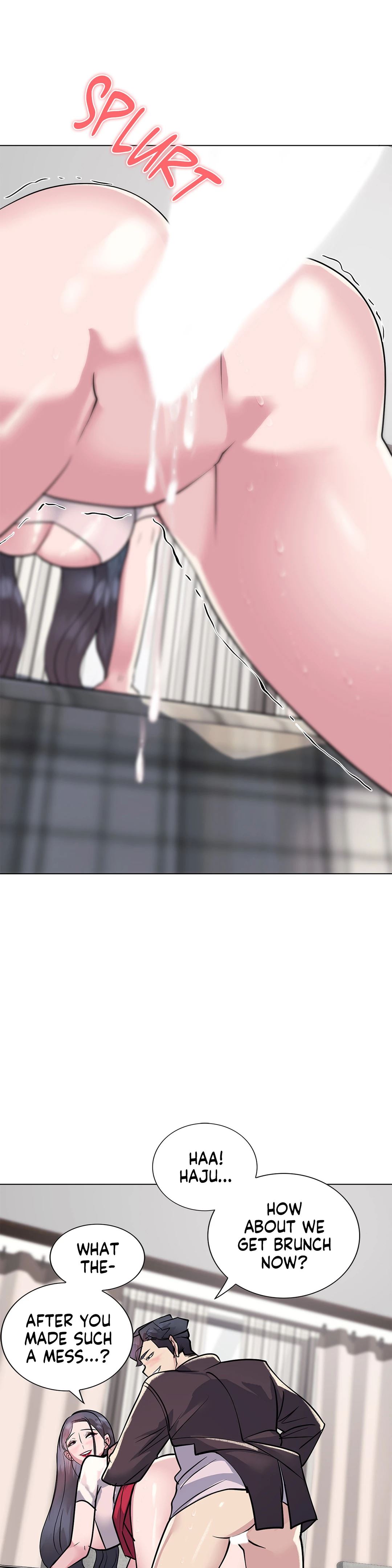 Sex Toy Try-Outs Chapter 20 image 30