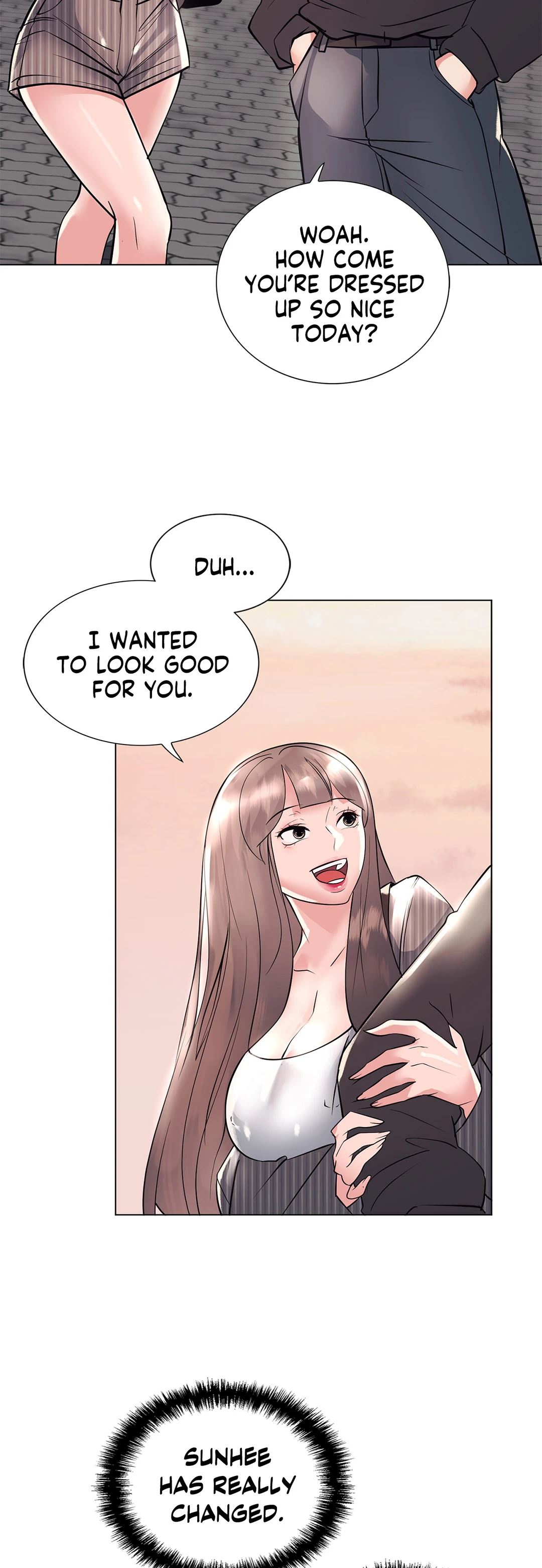 Sex Toy Try-Outs Chapter 20 image 34