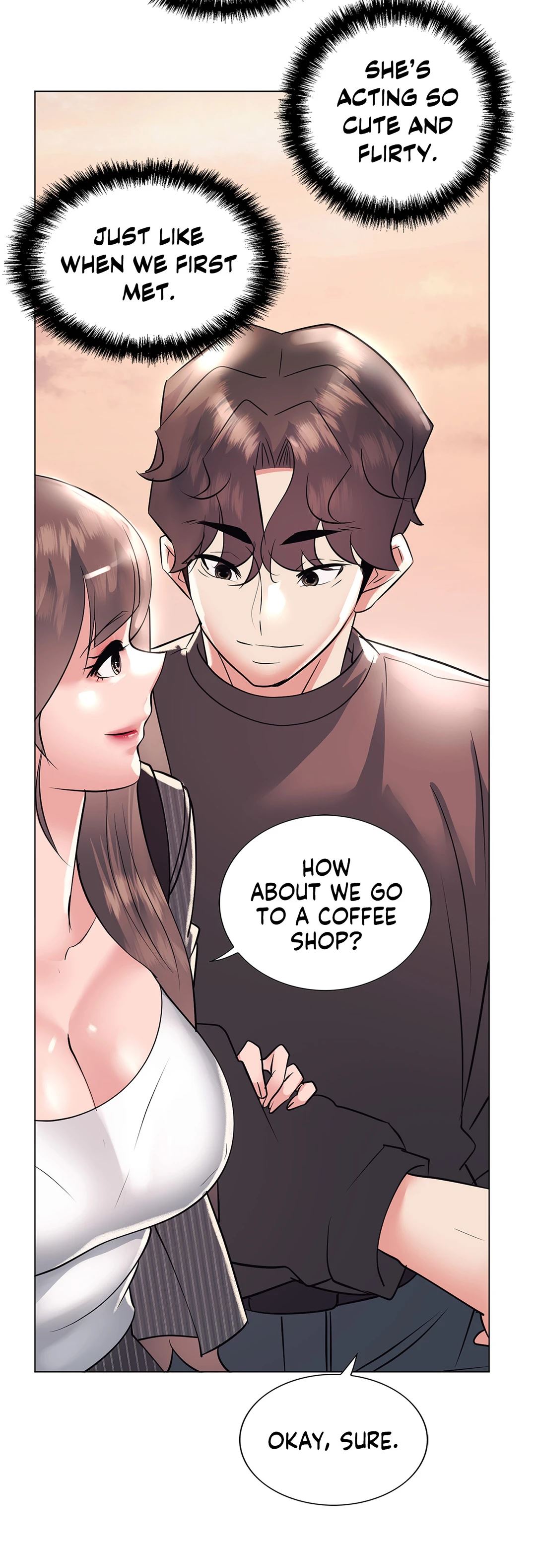 Sex Toy Try-Outs Chapter 20 image 35