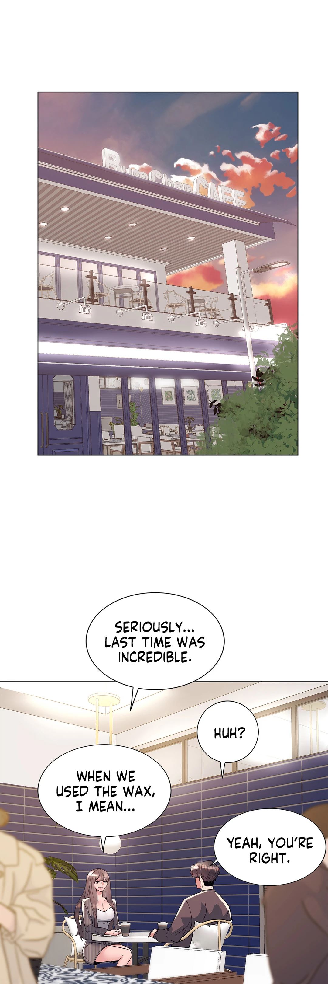 Sex Toy Try-Outs Chapter 20 image 36