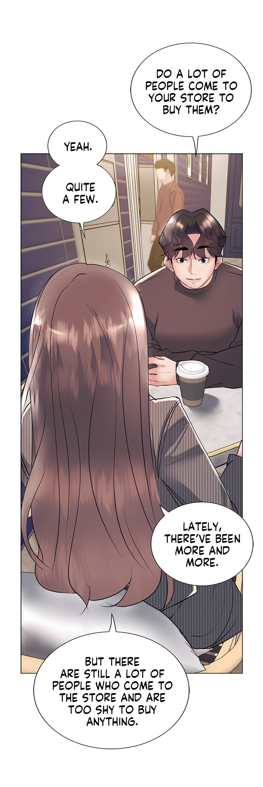 Sex Toy Try-Outs Chapter 20 image 38