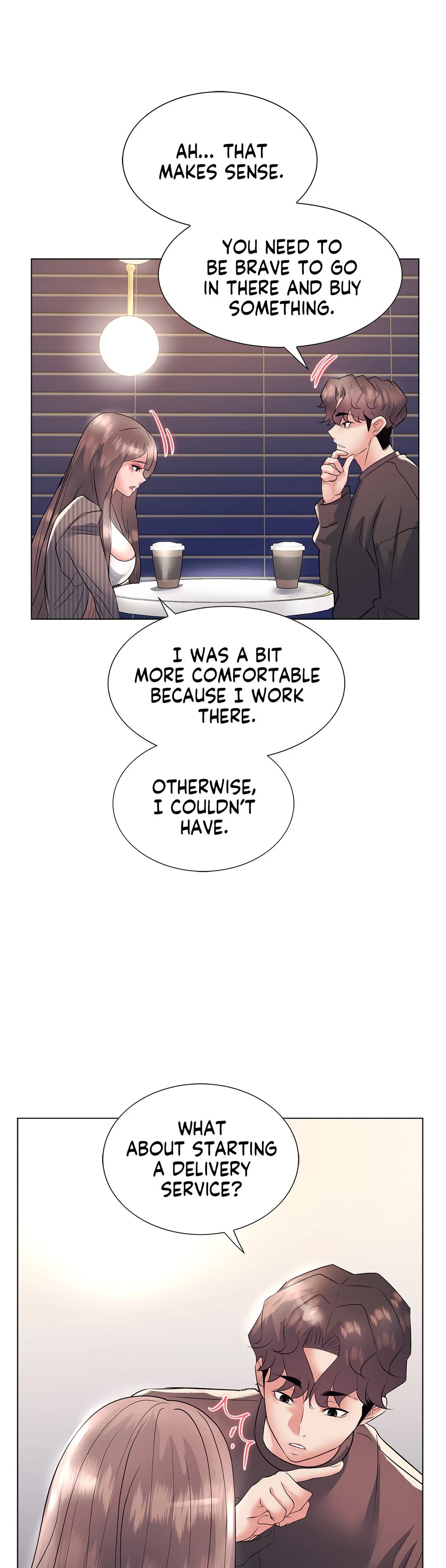 Sex Toy Try-Outs Chapter 20 image 39