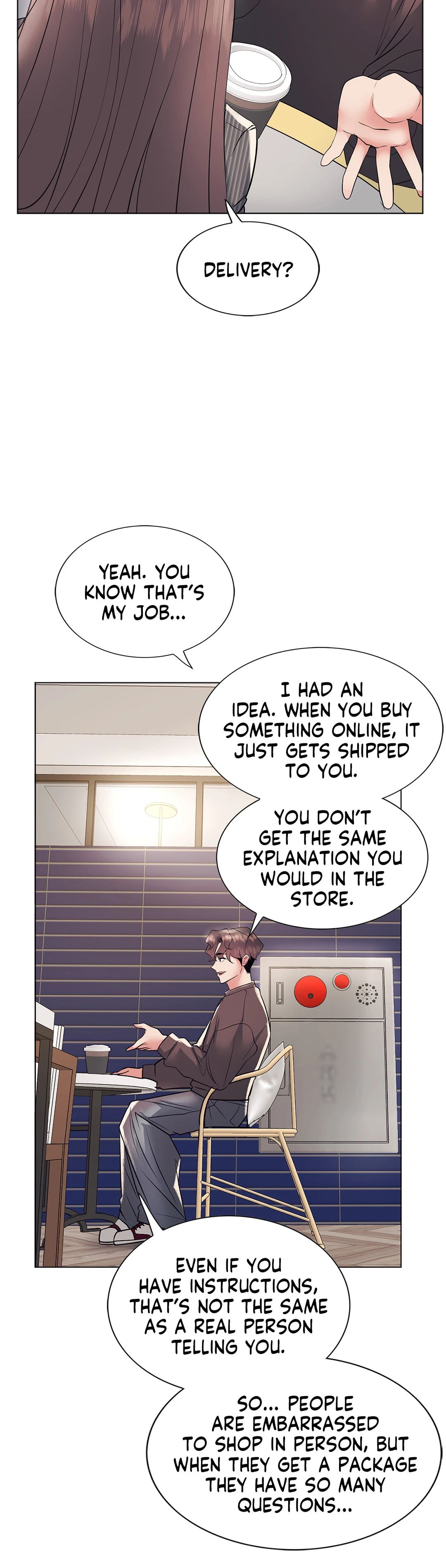 Sex Toy Try-Outs Chapter 20 image 40