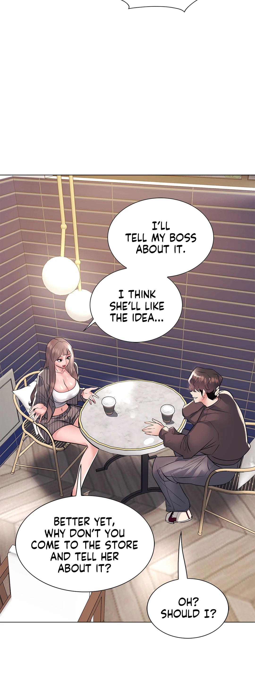 Sex Toy Try-Outs Chapter 20 image 42