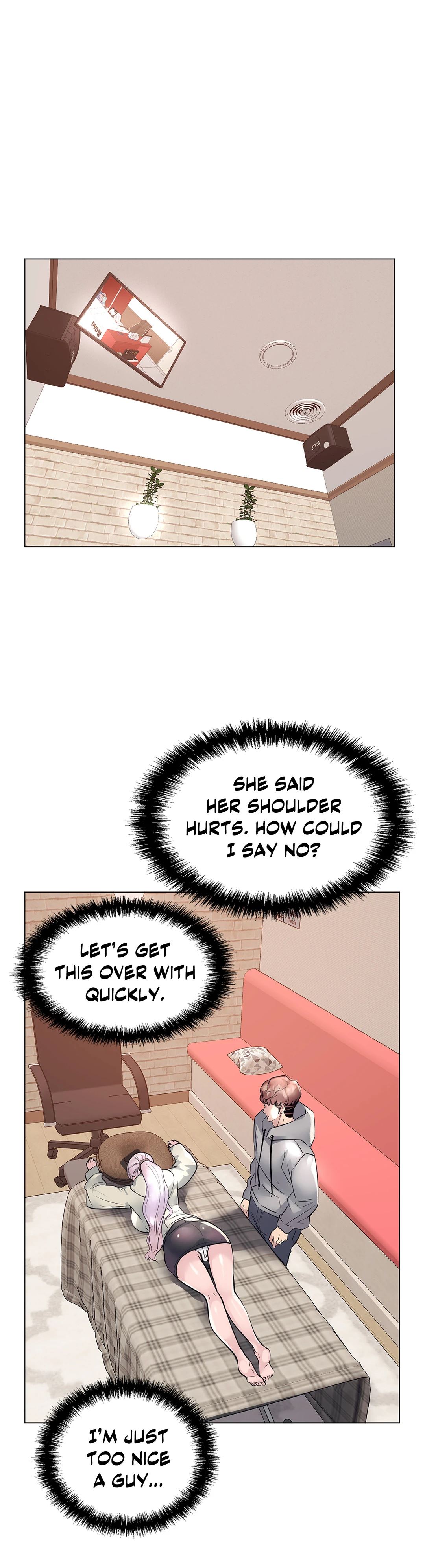 Sex Toy Try-Outs Chapter 20 image 49