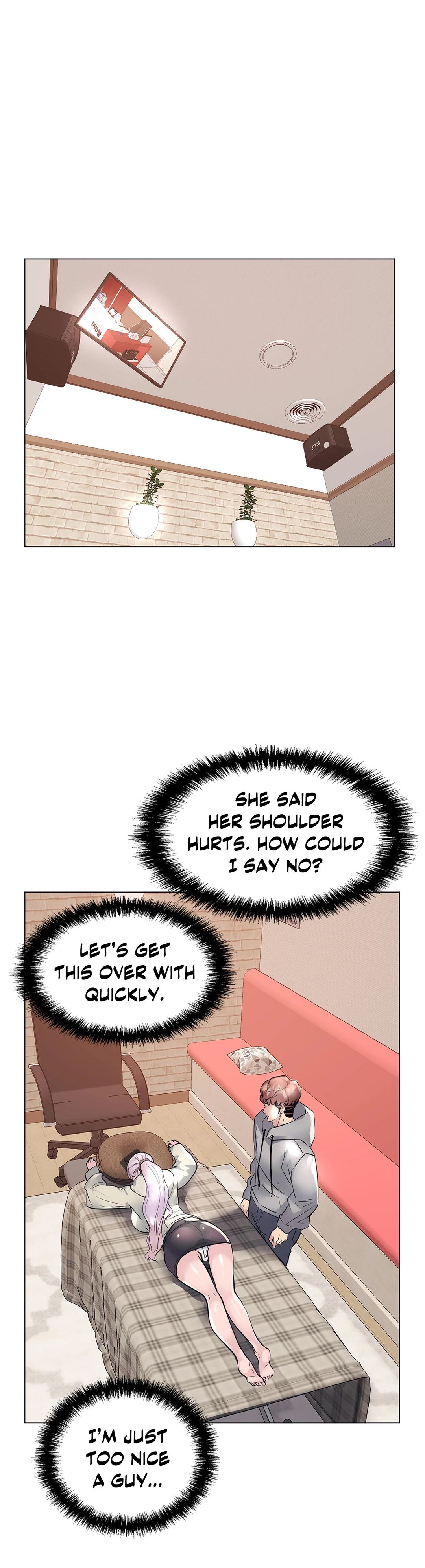Sex Toy Try-Outs Chapter 21 image 0