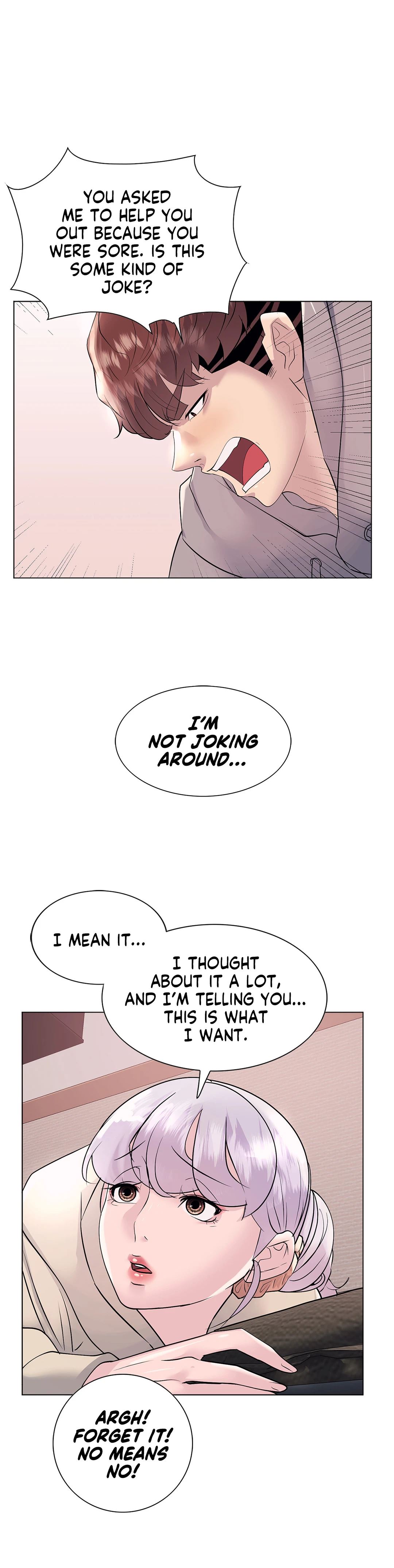 Sex Toy Try-Outs Chapter 21 image 10