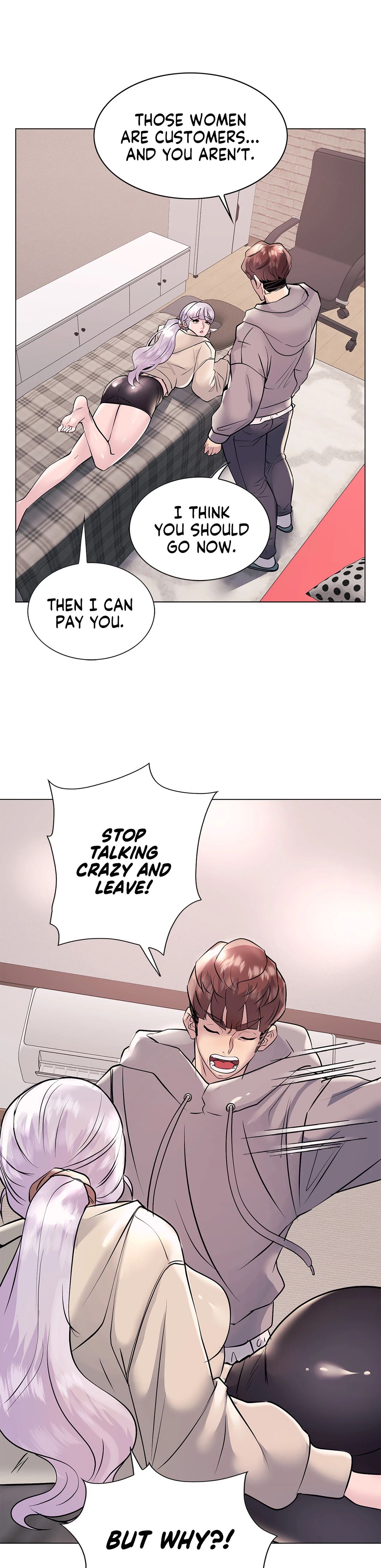 Sex Toy Try-Outs Chapter 21 image 11