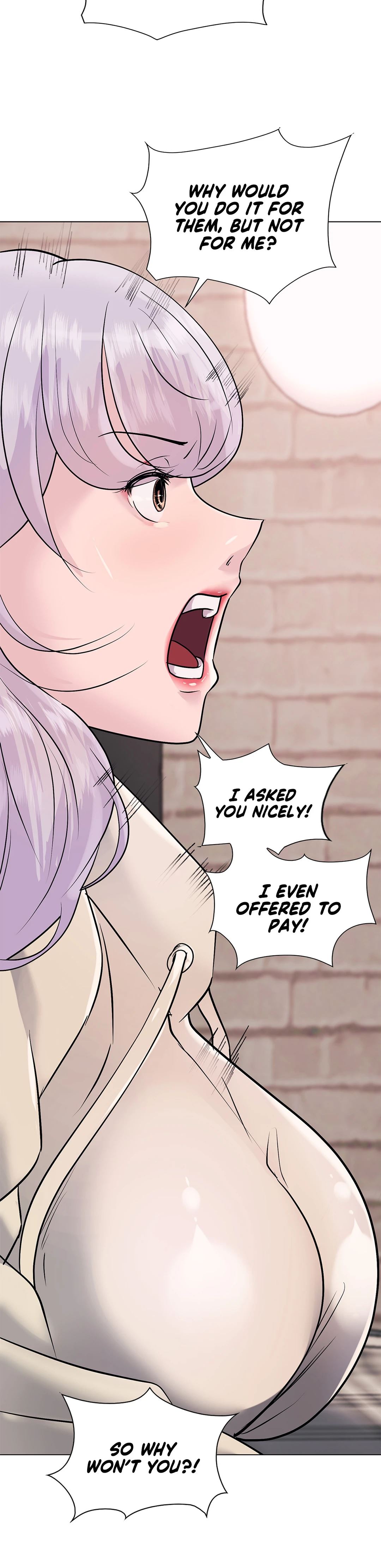 Sex Toy Try-Outs Chapter 21 image 12