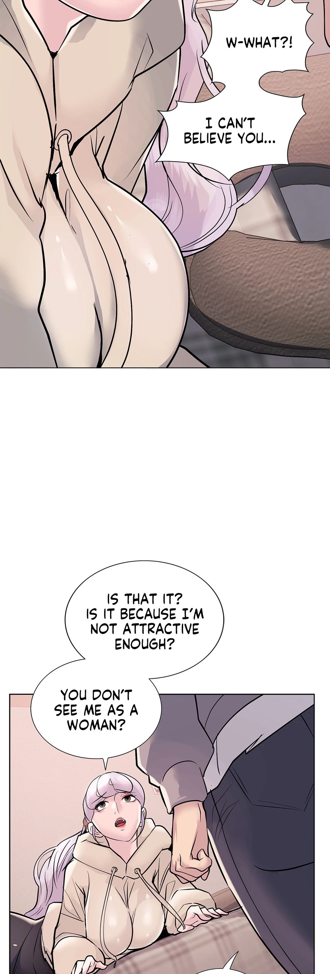 Sex Toy Try-Outs Chapter 21 image 14