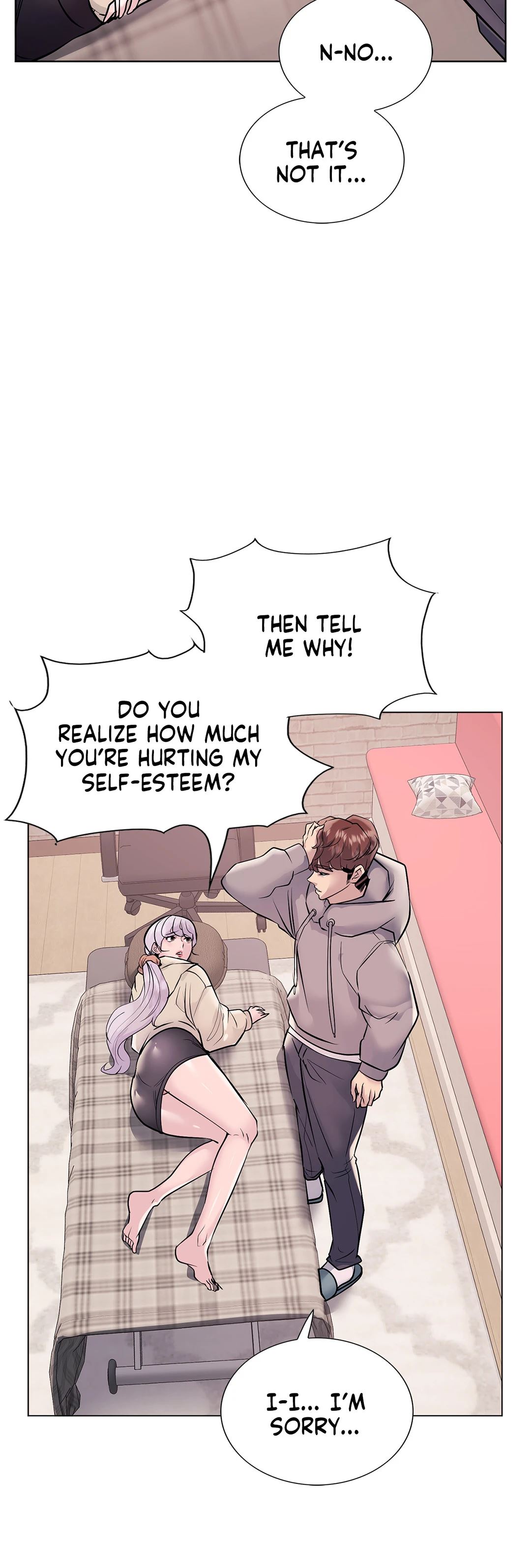 Sex Toy Try-Outs Chapter 21 image 15