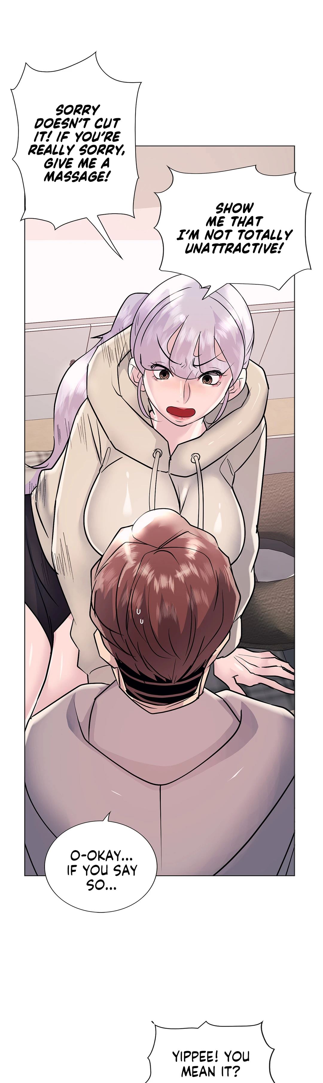 Sex Toy Try-Outs Chapter 21 image 16