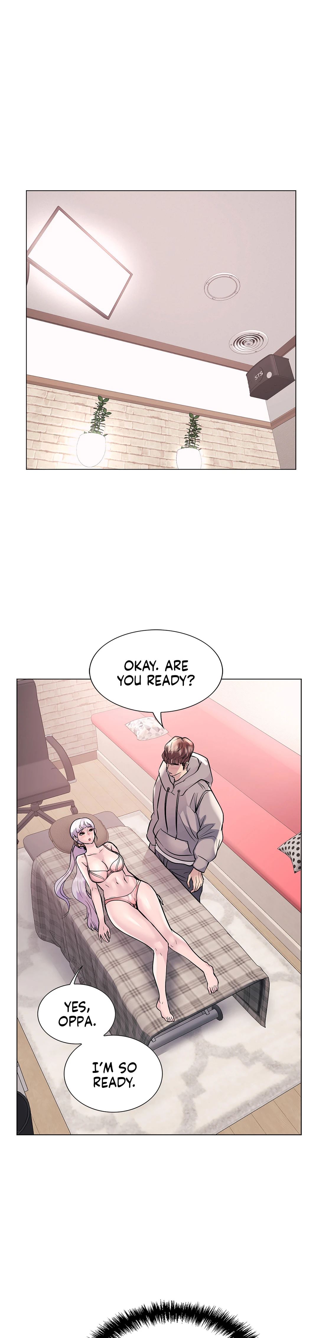 Sex Toy Try-Outs Chapter 21 image 18