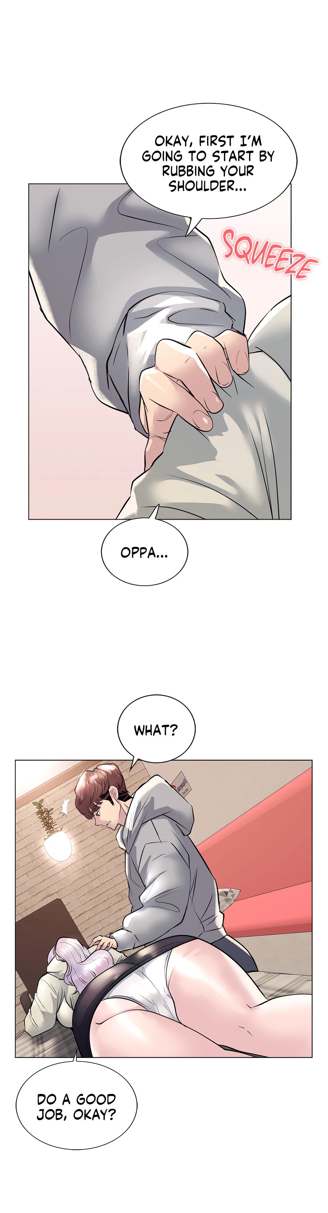 Sex Toy Try-Outs Chapter 21 image 1