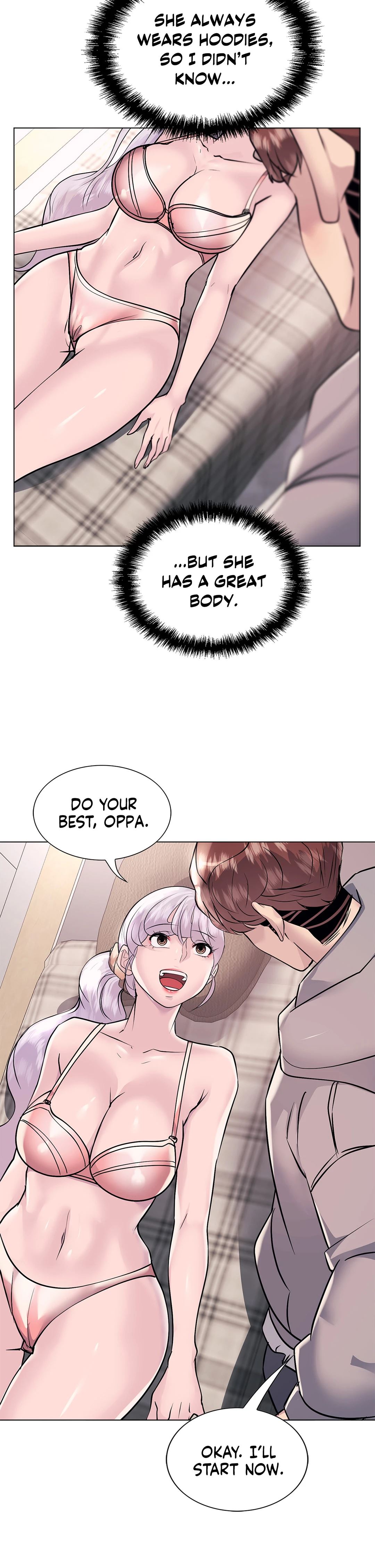 Sex Toy Try-Outs Chapter 21 image 19
