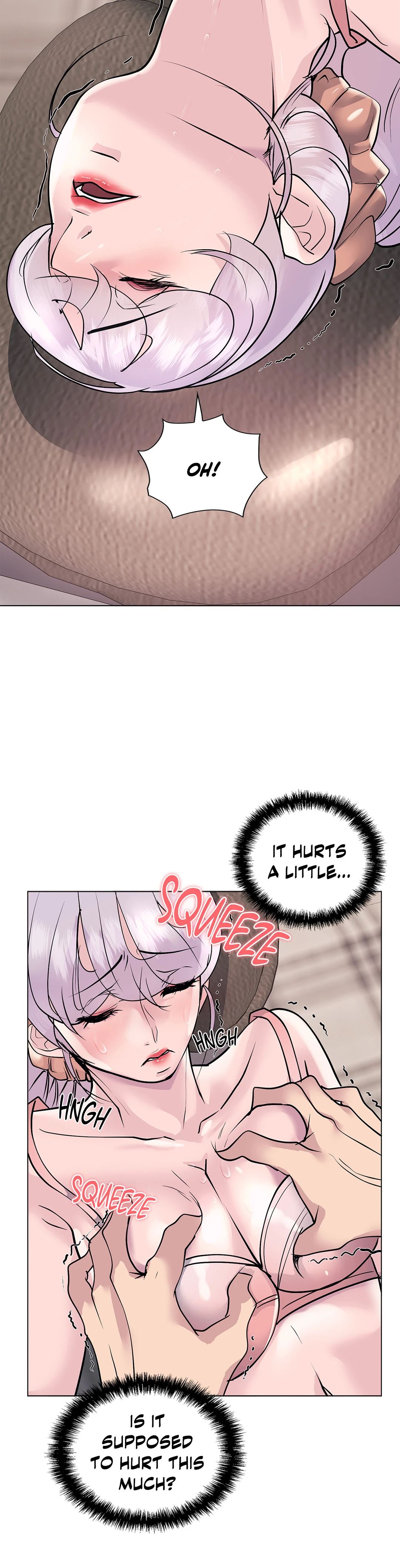 Sex Toy Try-Outs Chapter 21 image 21