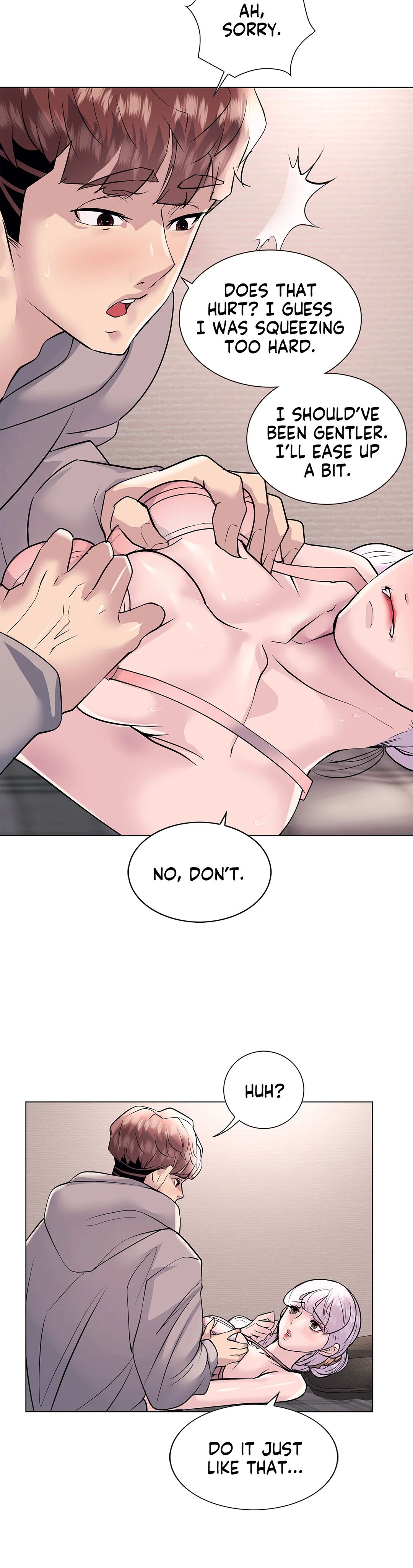 Sex Toy Try-Outs Chapter 21 image 23