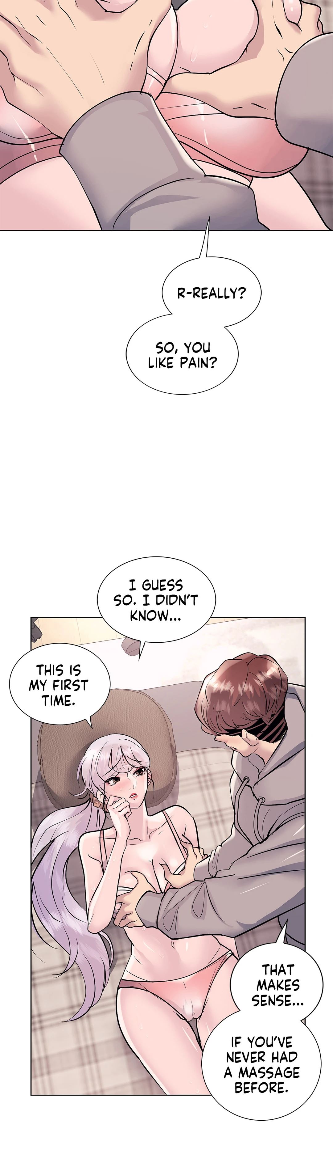 Sex Toy Try-Outs Chapter 21 image 25