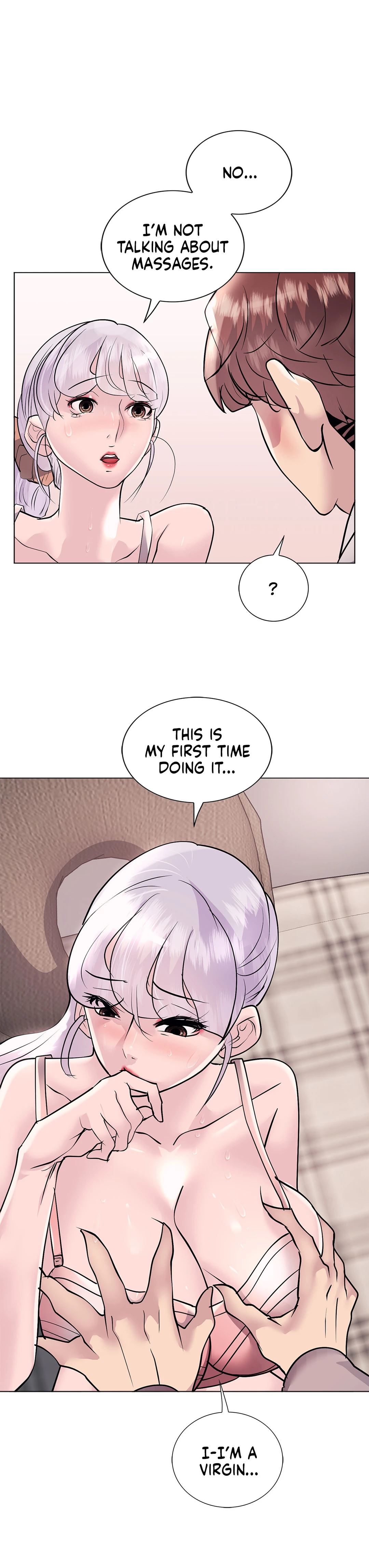 Sex Toy Try-Outs Chapter 21 image 26