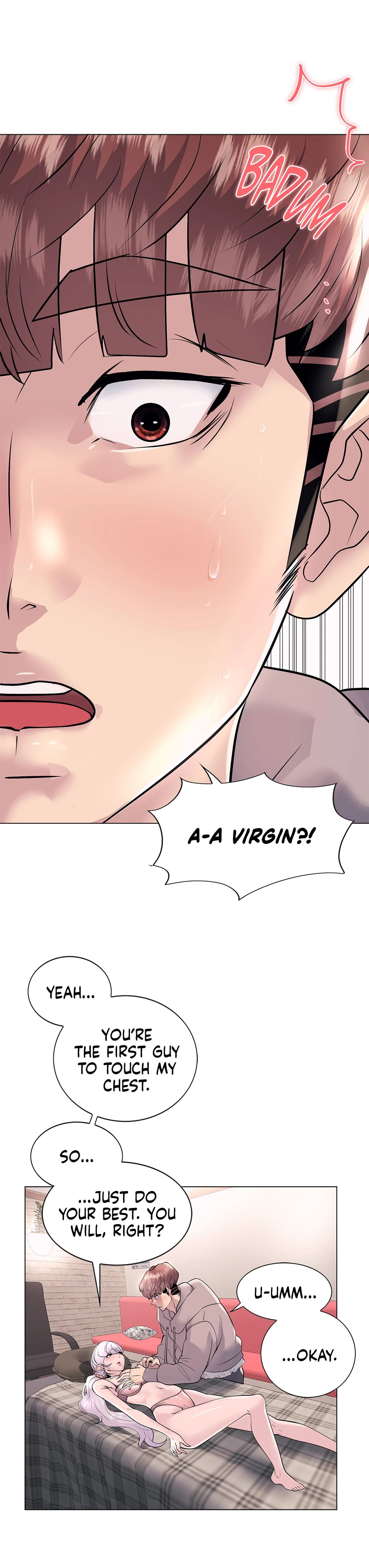 Sex Toy Try-Outs Chapter 21 image 27
