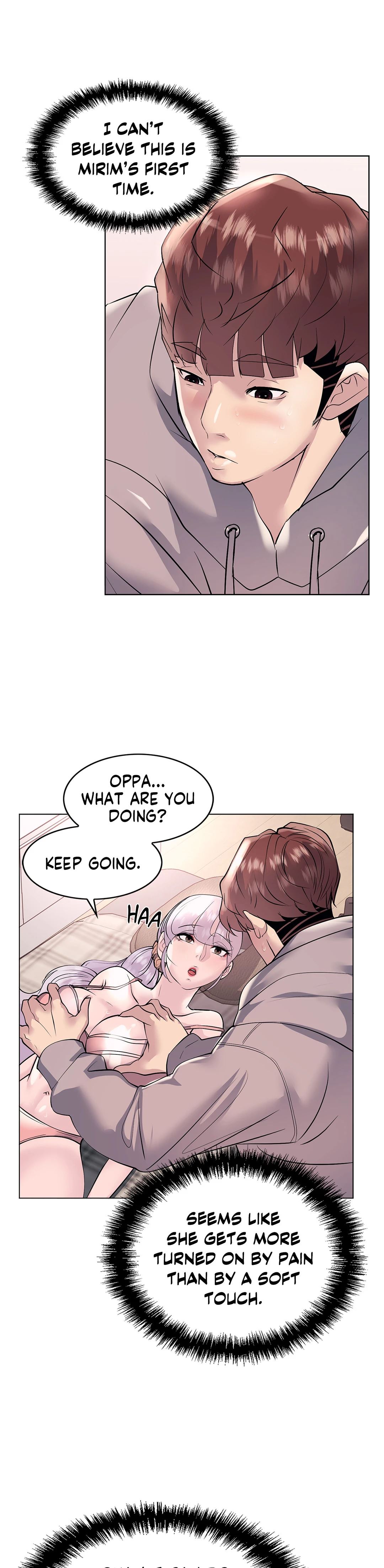 Sex Toy Try-Outs Chapter 21 image 28
