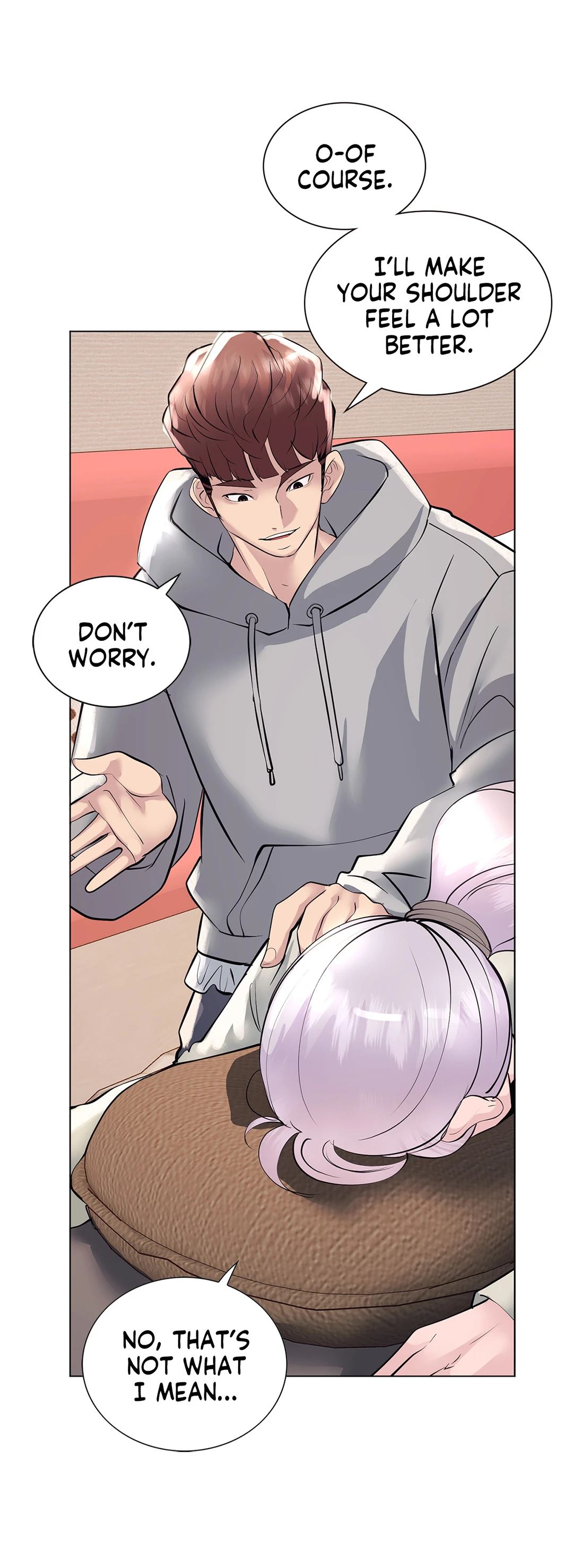 Sex Toy Try-Outs Chapter 21 image 2