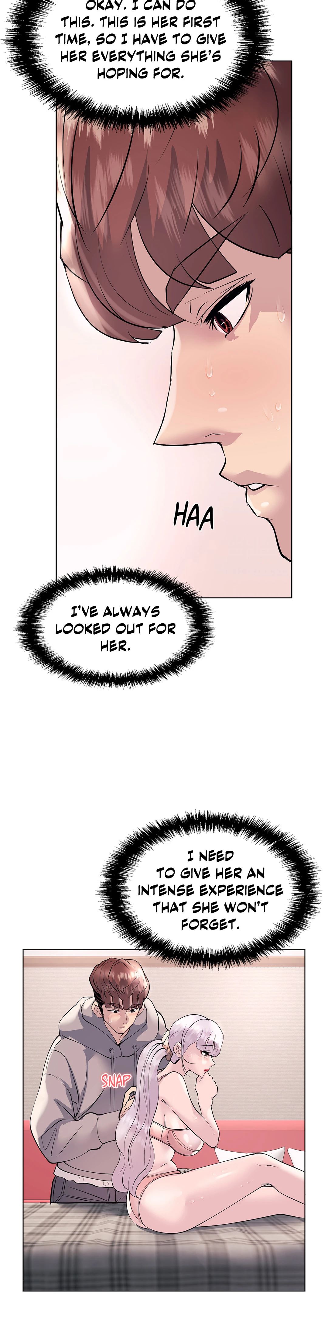 Sex Toy Try-Outs Chapter 21 image 29