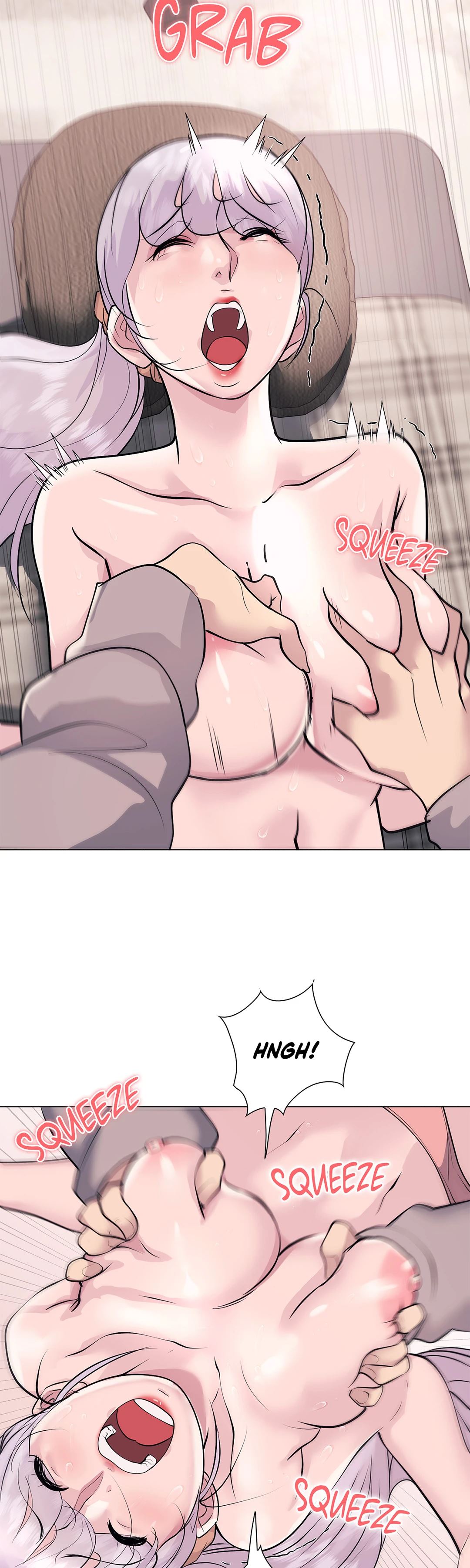 Sex Toy Try-Outs Chapter 21 image 31