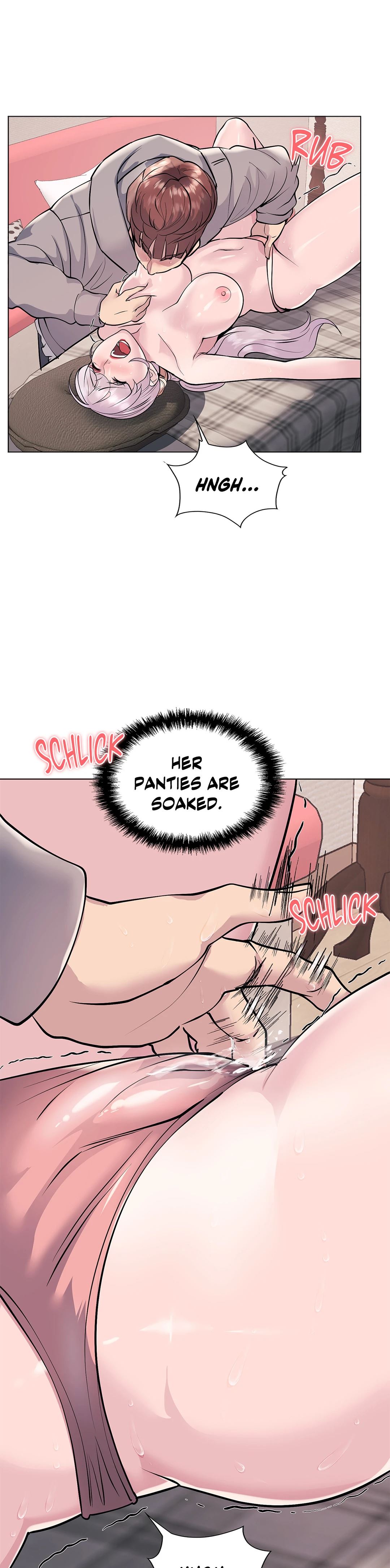 Sex Toy Try-Outs Chapter 21 image 36