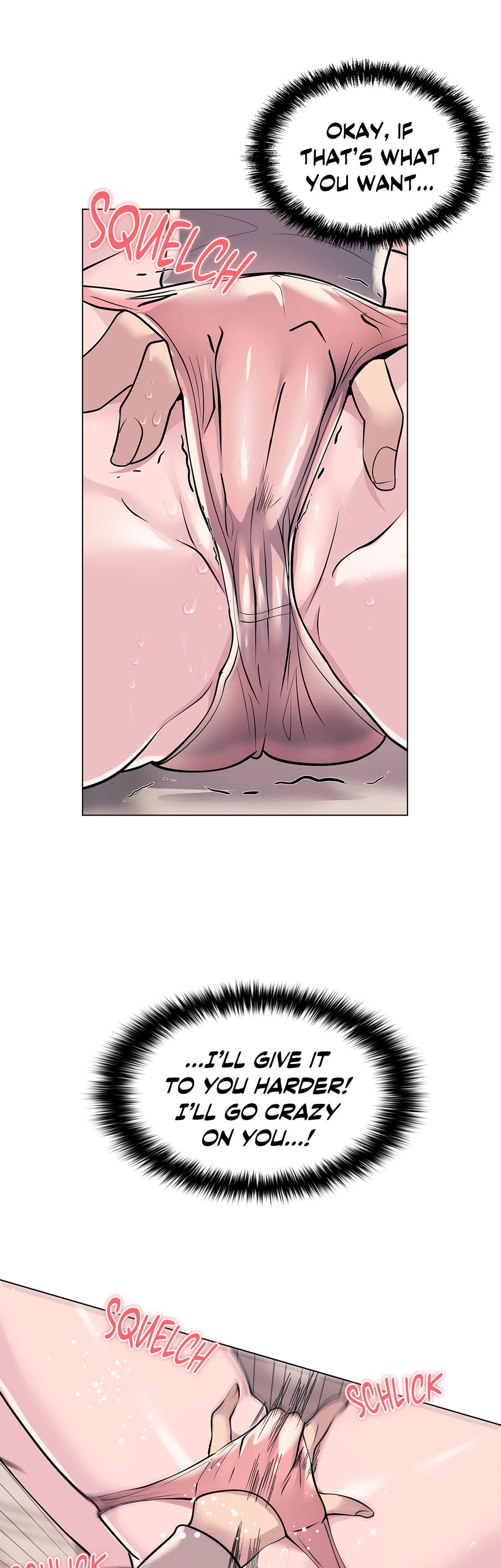 Sex Toy Try-Outs Chapter 21 image 38