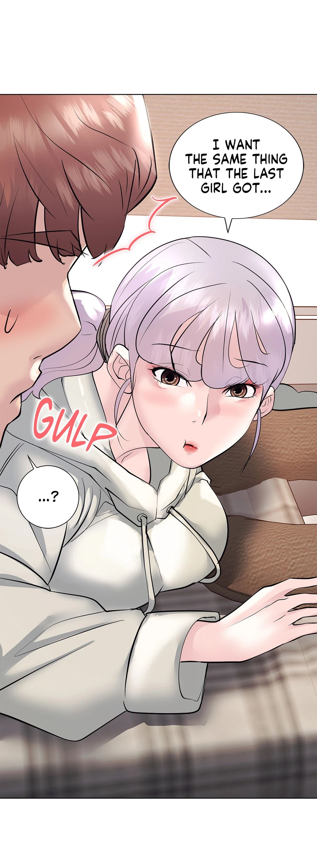 Sex Toy Try-Outs Chapter 21 image 3