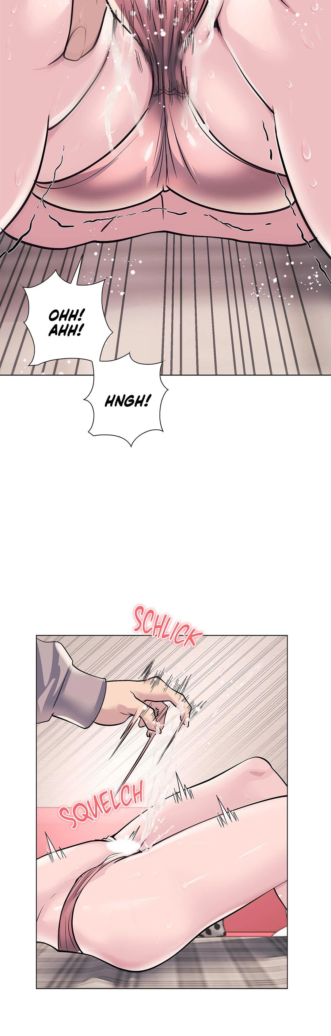 Sex Toy Try-Outs Chapter 21 image 40