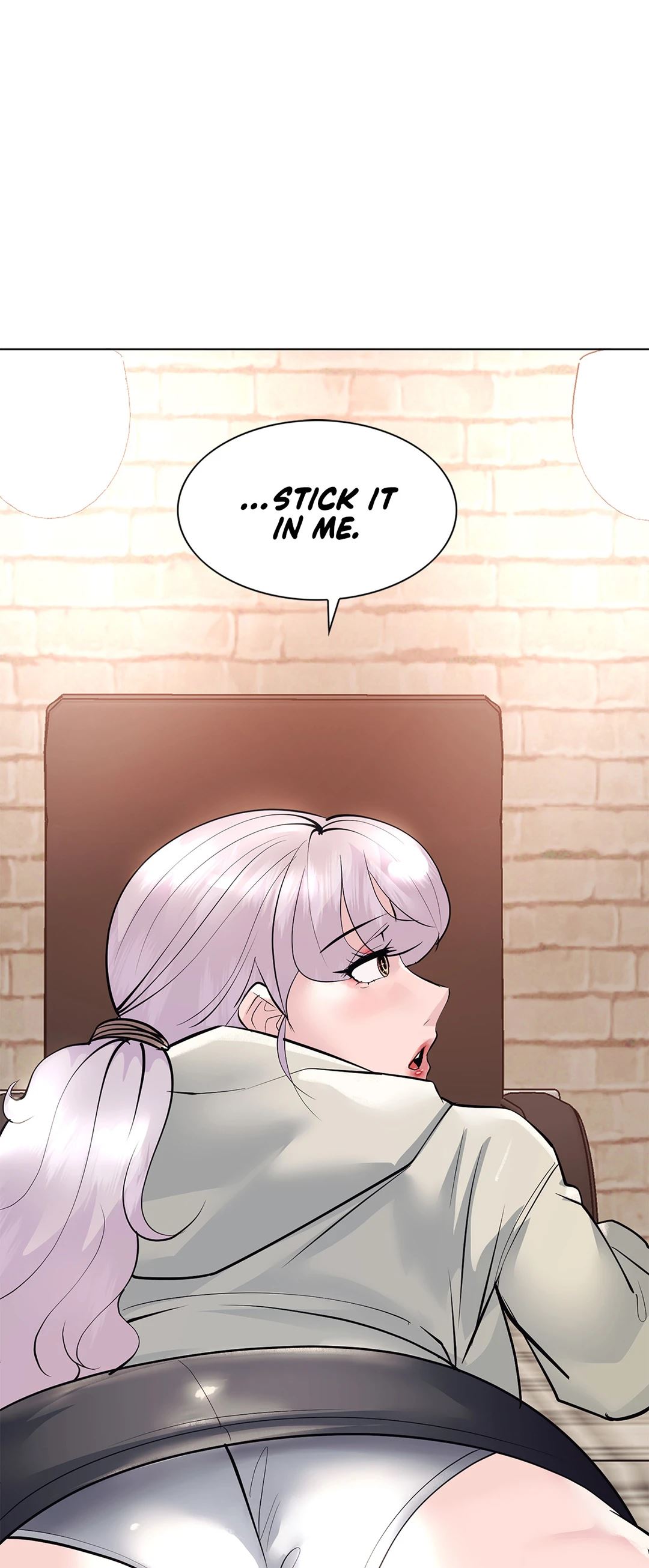 Sex Toy Try-Outs Chapter 21 image 4