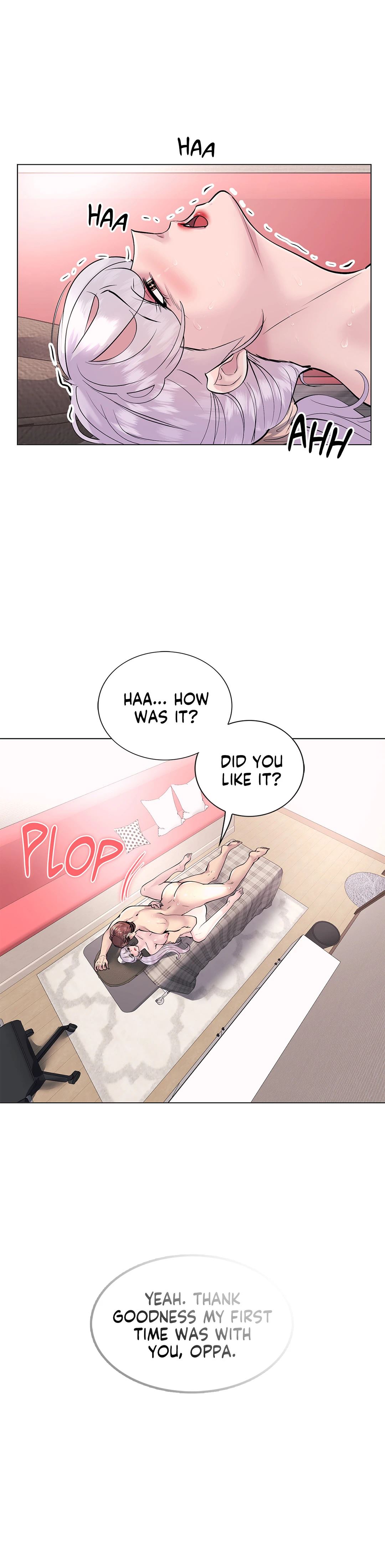 Sex Toy Try-Outs Chapter 21 image 52