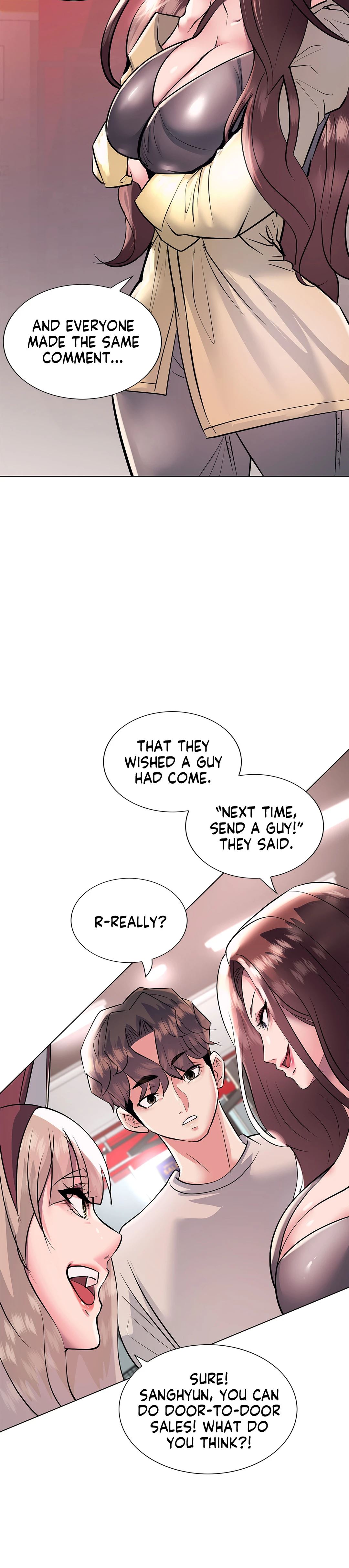 Sex Toy Try-Outs Chapter 21 image 55